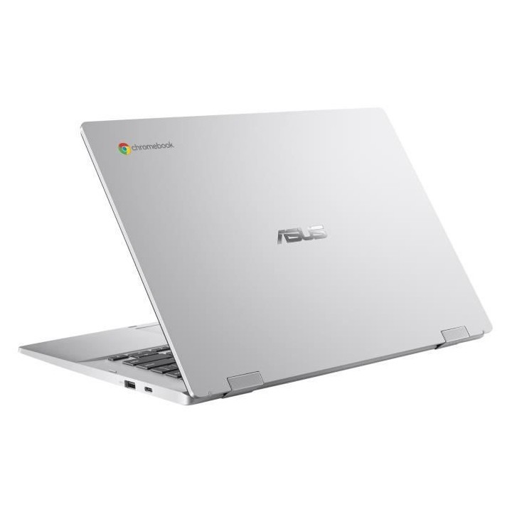 Ordinateur Portable ASUS Chromebook CX1400 | 14'' FHD - Intel Celeron