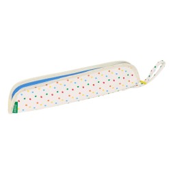 Support-flûtes Benetton Topitos (37 x 8 x 2 cm)