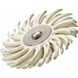 Brosse abrasive de...