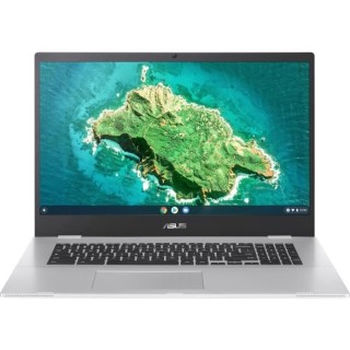 Ordinateur Portable ASUS Chromebook CX1700 | 17,3'' FHD - Intel Pentiu