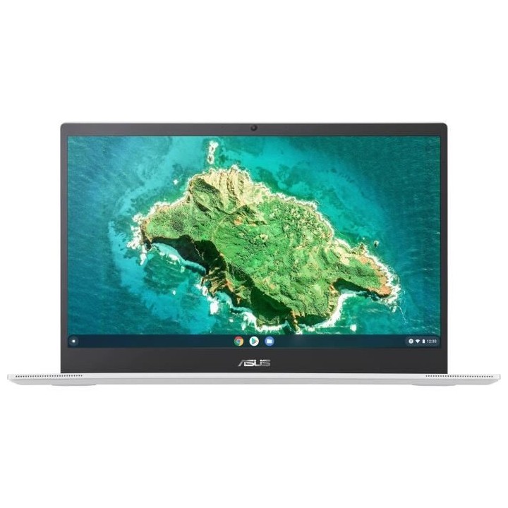 Ordinateur Portable ASUS Chromebook CX1700 | 17,3'' FHD - Intel Pentiu