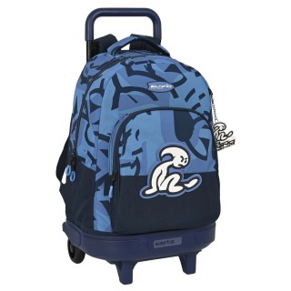 Carte postale microlorge