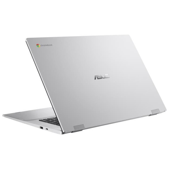 Ordinateur Portable ASUS Chromebook CX1700 | 17,3'' FHD - Intel Pentiu