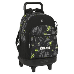 Cartable à roulettes Kelme...