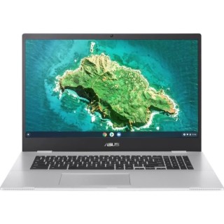 Ordinateur Portable ASUS Chromebook CX1700 | 17,3'' HD+ - Intel Pentiu