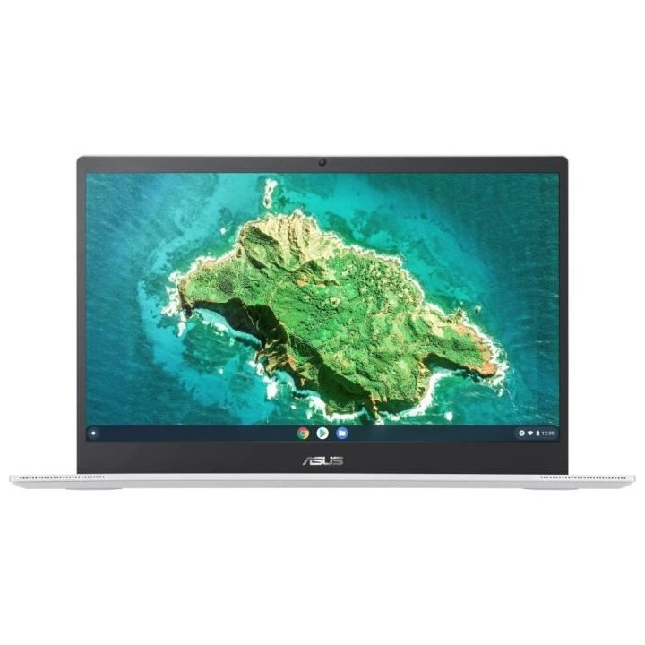 Ordinateur Portable ASUS Chromebook CX1700 | 17,3'' HD+ - Intel Pentiu