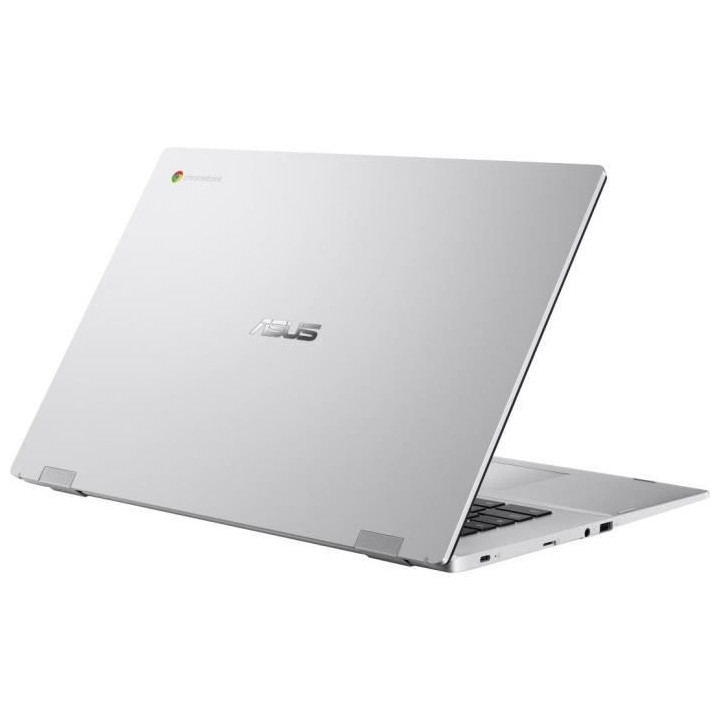 Ordinateur Portable ASUS Chromebook CX1700 | 17,3'' HD+ - Intel Pentiu