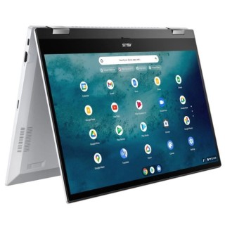 Ordinateur Portable ASUS Chromebook Flip CX5500 | 15,6 FHD Tactile - I