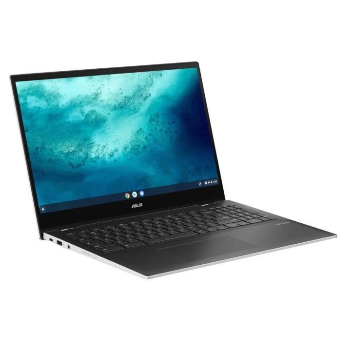 Ordinateur Portable ASUS Chromebook Flip CX5500 | 15,6 FHD Tactile - I