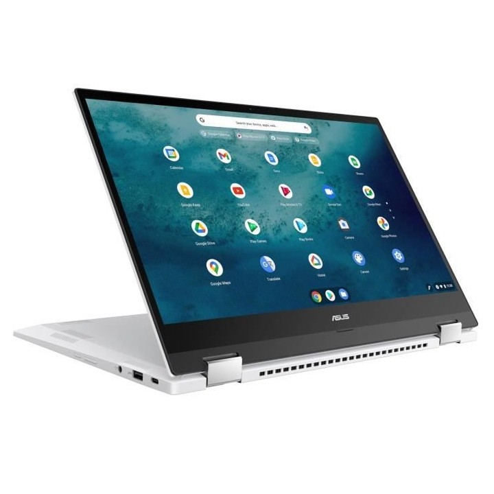 Ordinateur Portable ASUS Chromebook Flip CX5500 | 15,6 FHD Tactile - I