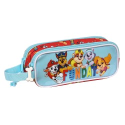 Trousse Fourre-Tout Double...