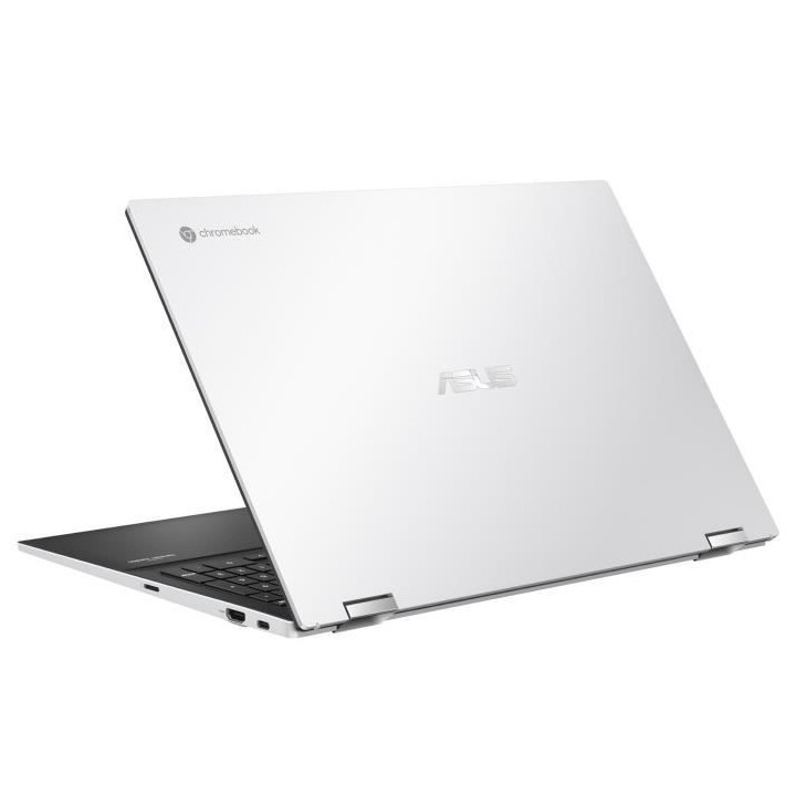 Ordinateur Portable ASUS Chromebook Flip CX5500 | 15,6 FHD Tactile - I