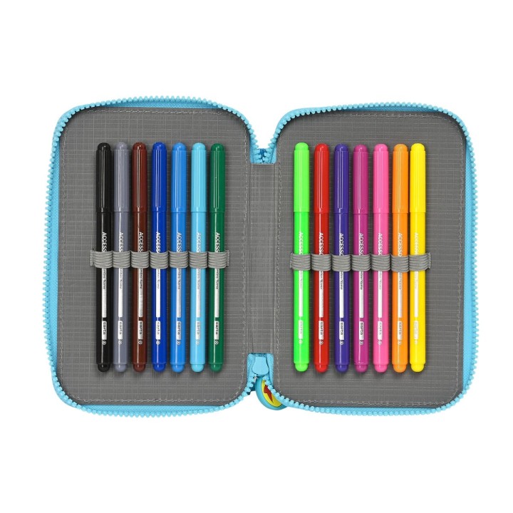 Carte postale microlorge