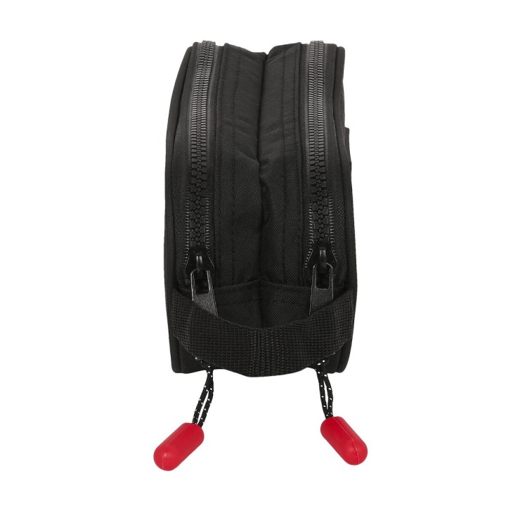 Carte postale microlorge