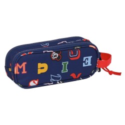 Trousse Fourre-Tout Double...