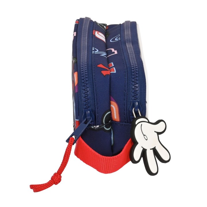 Carte postale microlorge