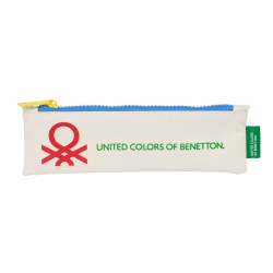 Trousse d'écolier Benetton...