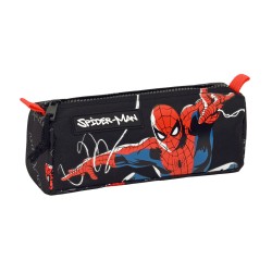 Trousse d'écolier Spiderman...