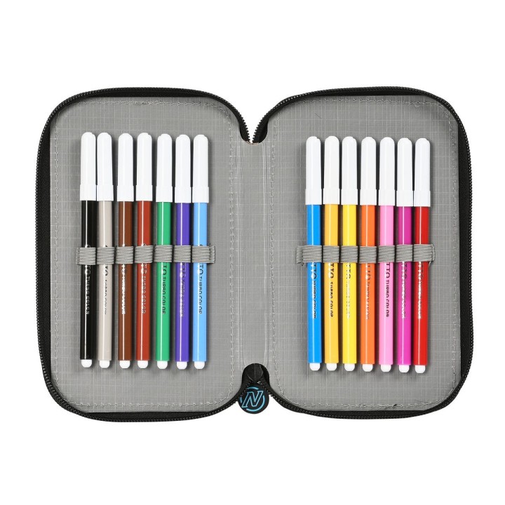 Carte postale microlorge