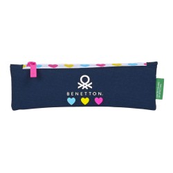 Trousse d'écolier Benetton...