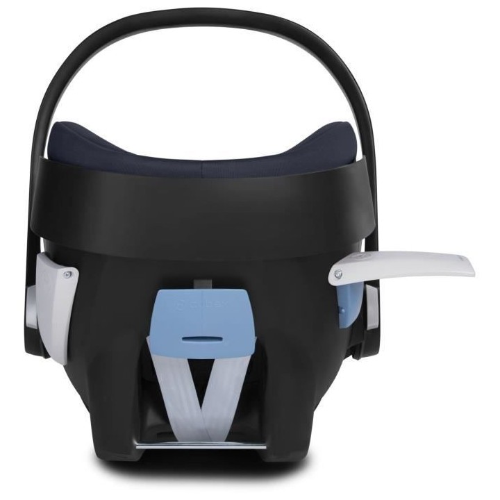 CYBEX Siege auto Aton 5 Soho 2020 - Groupe 0+ - Gris