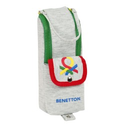 Trousse d'écolier Benetton...