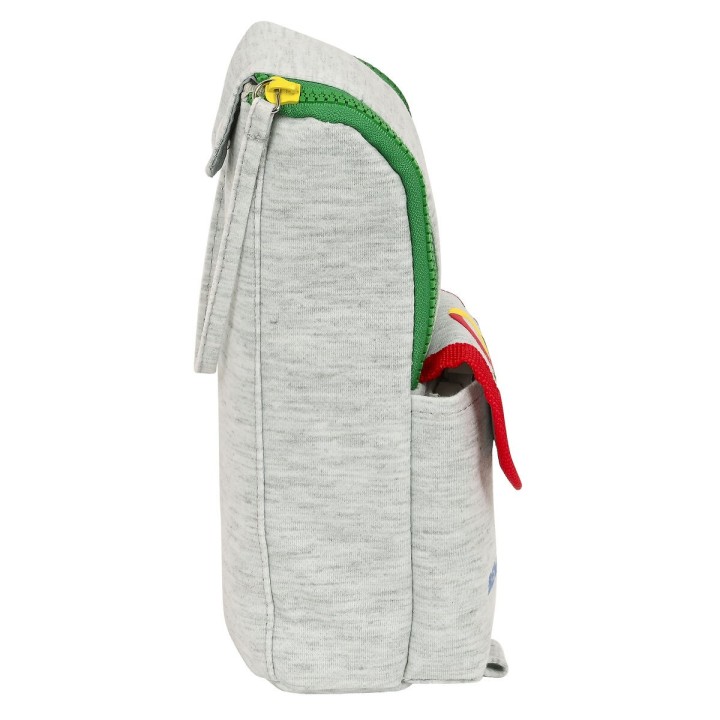 Carte postale microlorge