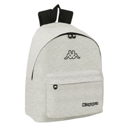 Cartable Kappa Grey knit...