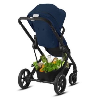 CYBEX Poussette 2 en 1 BALIOS - Tout terrain - Siege réversible