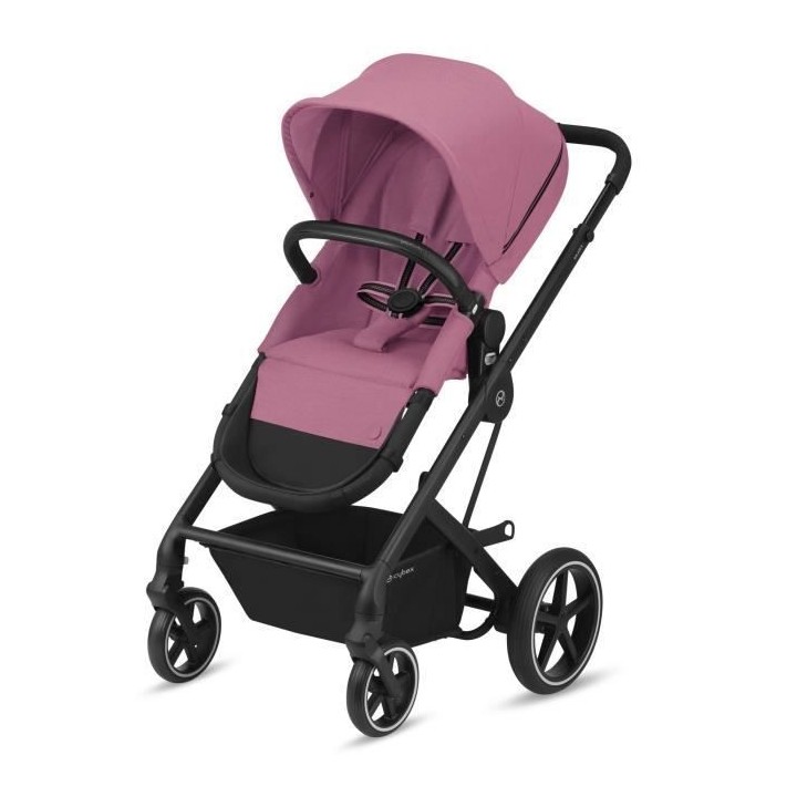 CYBEX Poussette 2 en 1 BALIOS - Tout terrain - Siege réversible