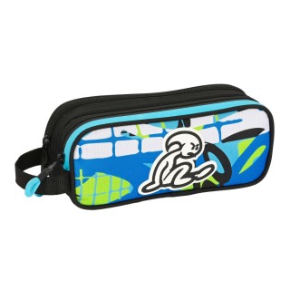 Carte postale microlorge