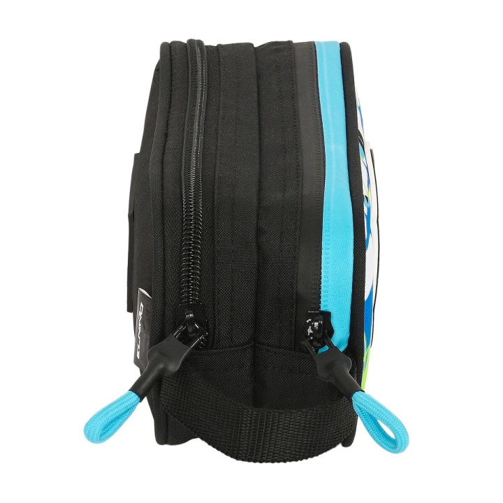 Carte postale microlorge