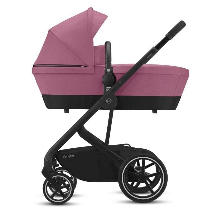 CYBEX Poussette 2 en 1 BALIOS - Tout terrain - Siege réversible