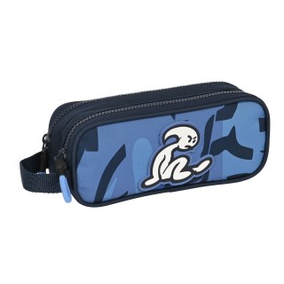 Carte postale microlorge