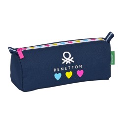 Trousse d'écolier Benetton...