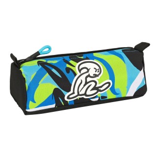 Carte postale microlorge