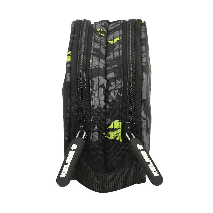 Carte postale microlorge