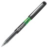 Crayon Roller Pilot GREEN-BALL 0,7 mm Noir Recyclado 10 Unités