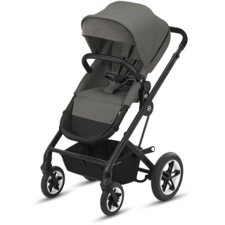 CBX BY CYBEX Poussette duo Talos S - Des la naissance - Jusqu'a 22kg -