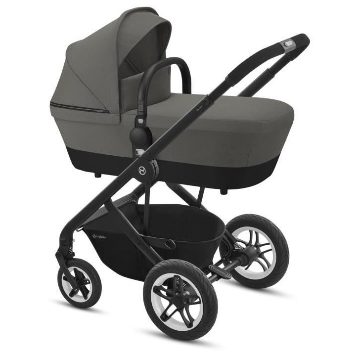 CBX BY CYBEX Poussette duo Talos S - Des la naissance - Jusqu'a 22kg -