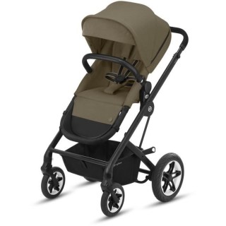 CBX BY CYBEX Poussette duo Talos S - Des la naissance - Jusqu'a 22kg -