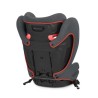 CYBEX Solution B-Fix Volcano Black 2020 Siege auto gr 2/3 avec Latch System