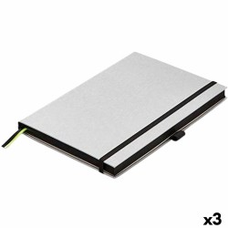 Cahier Lamy Rayures 14,5 x...