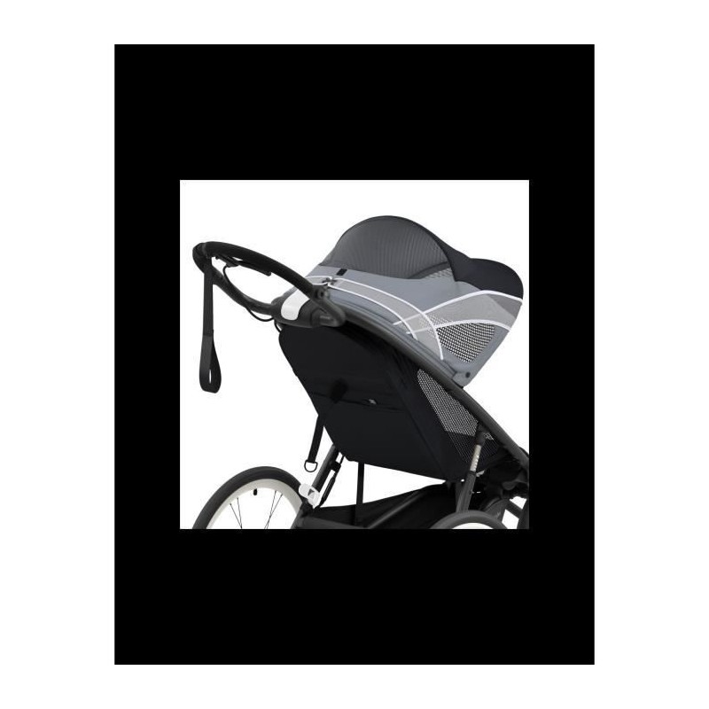 CYBEX Poussette sport - 6 mois a 4 ans