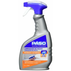 Silicone Paso 500 ml...