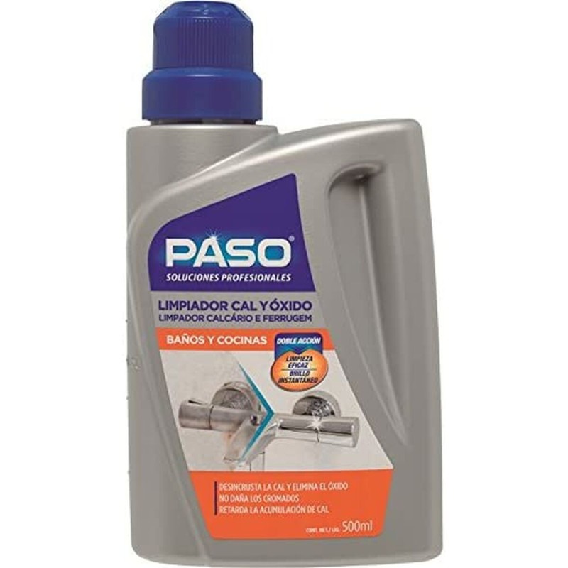 Nettoyant Paso 500 ml