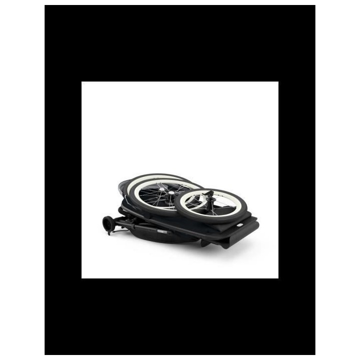 CYBEX Poussette sport - 6 mois a 4 ans