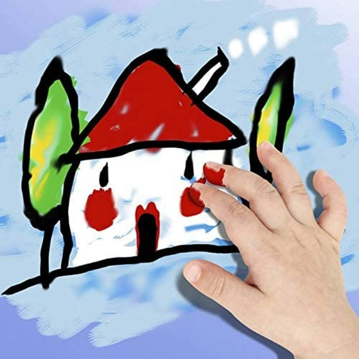 image imprimée ou numérique