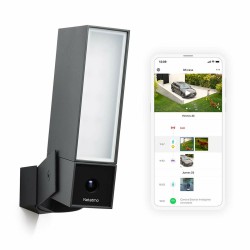 Caméra IP Netatmo Presence