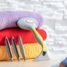 Brosse Anti-peluche avec Accessoires 4 en 1 Blint InnovaGoods